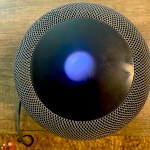 Apple HomePod